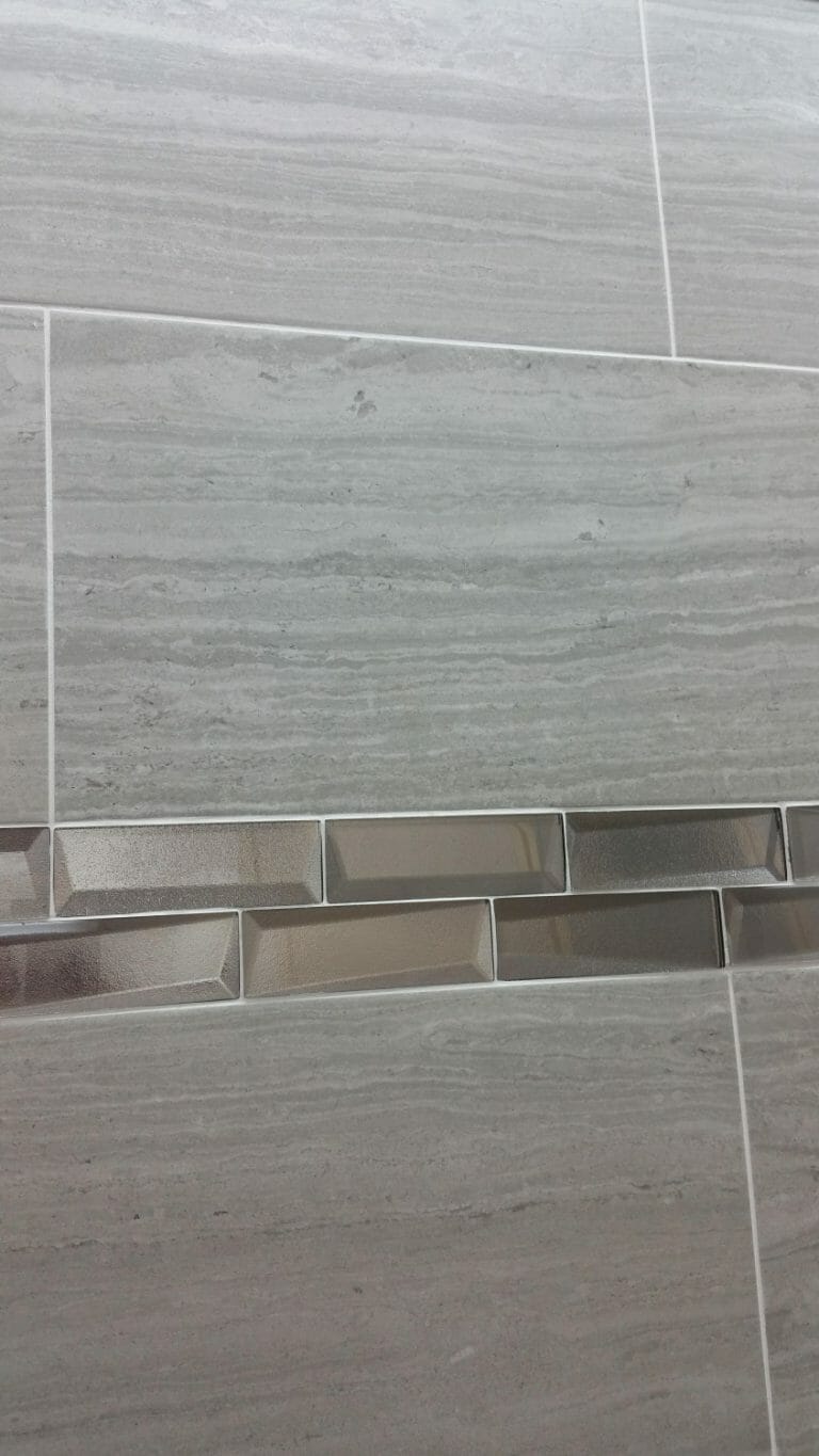 Tivoli Series Silver Grey Britains Got Tiles