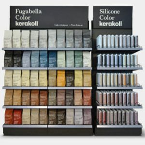 fugabella-color resin-cement -grout -50-colours