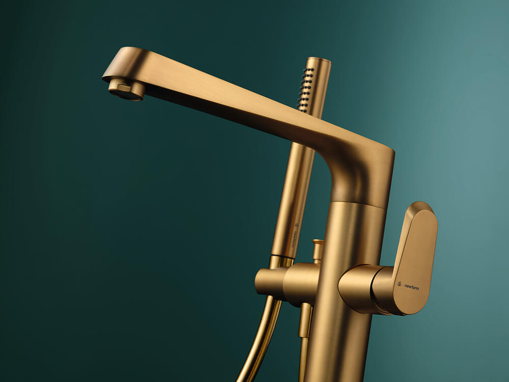 newform-nio-gold-tap