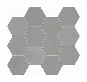 souk-nomade-grey-matt-hexagon-tile