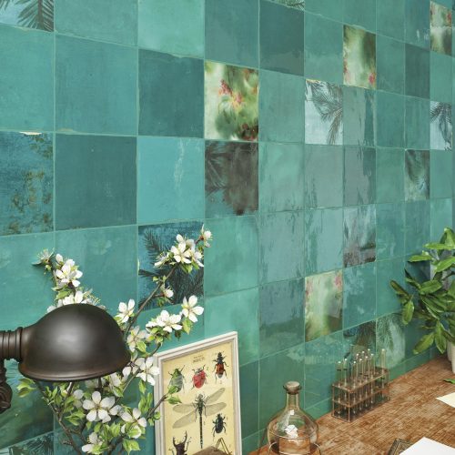 souk-turquesa-green-gloss-wall-tile