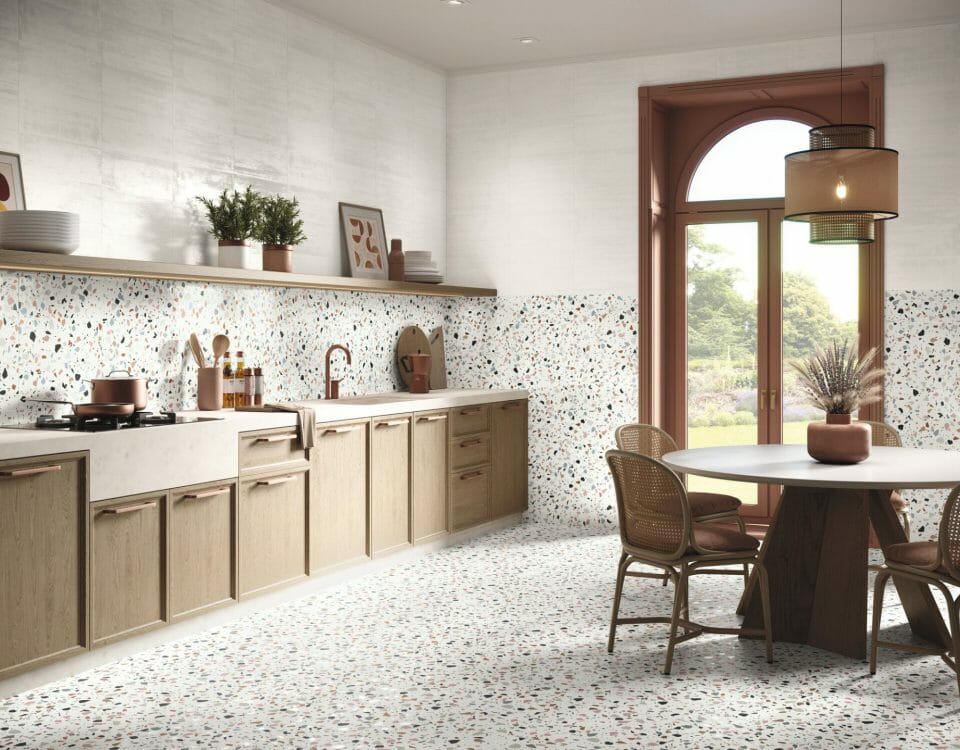 Discover the World of Tile Shapes International Tiles UK