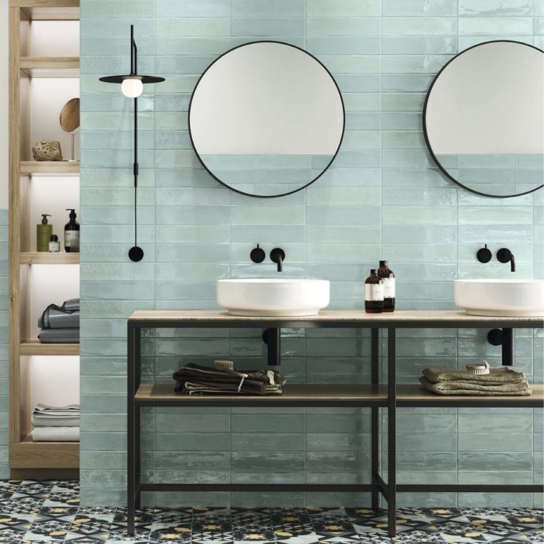 Bathroom Tiles - Britains Got Tiles