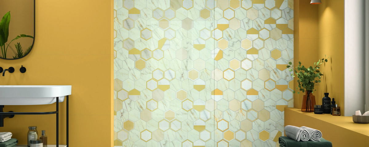 Best Tiles for Bathrooms