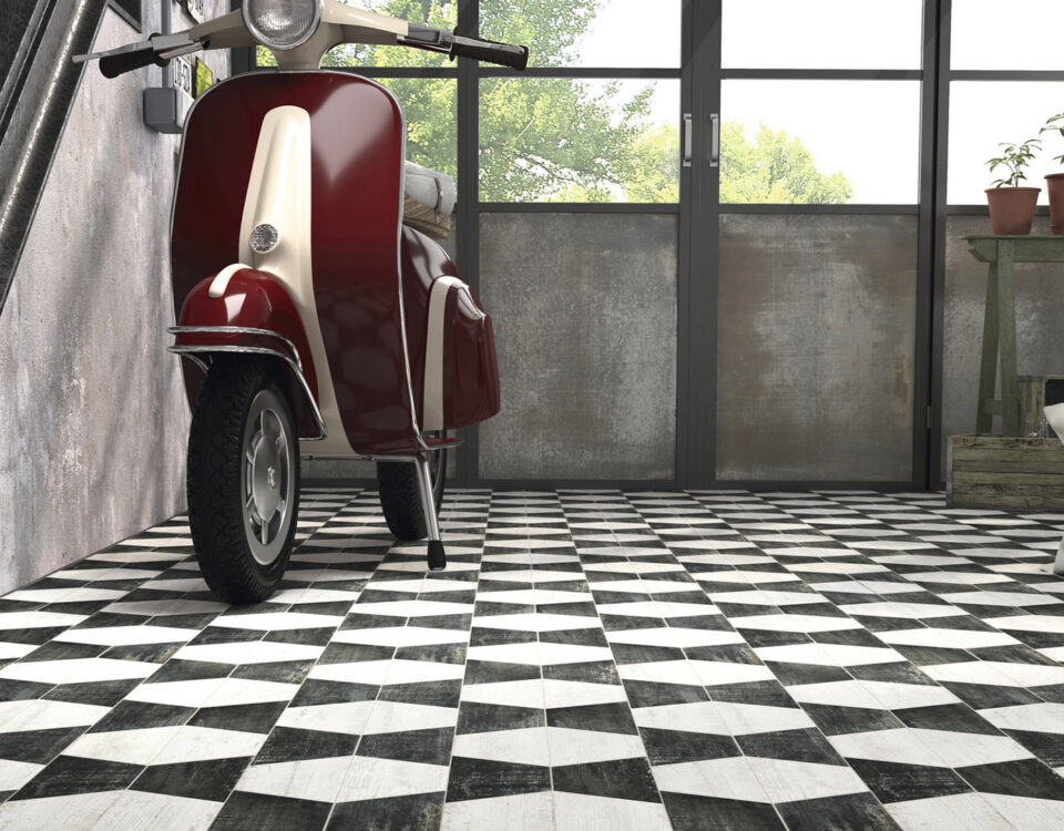 Tile Ratings Explained: PEI, Slip Resistance and More