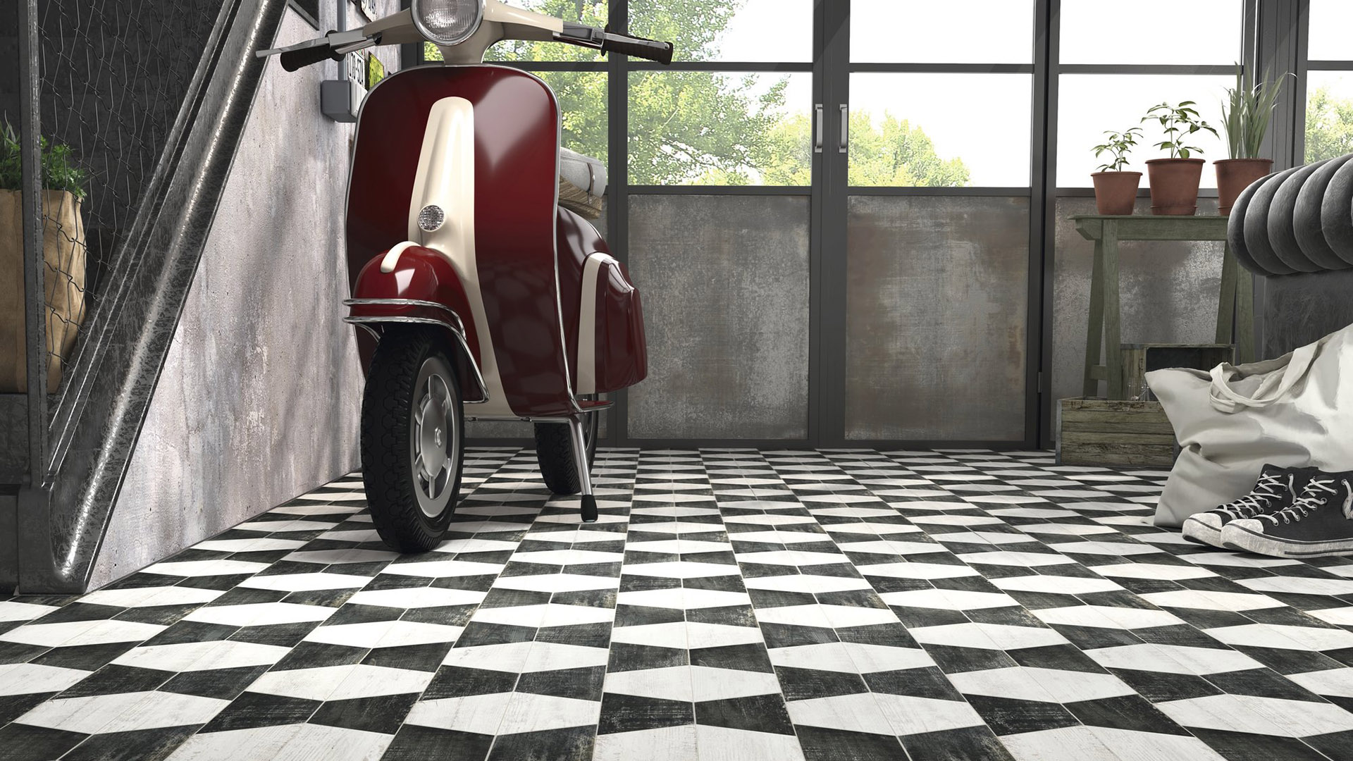 Tile Ratings Explained: PEI, Slip Resistance and More